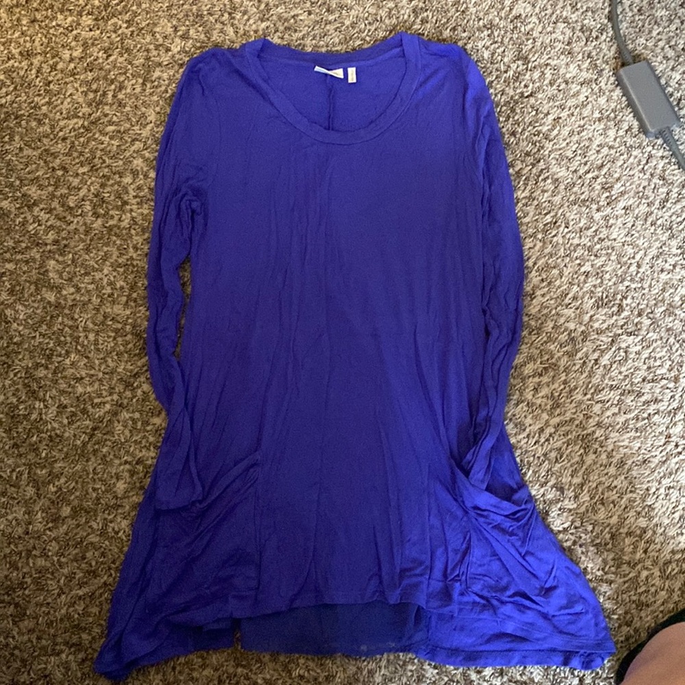 LOGO Long Sleeve Shirt
